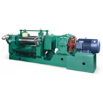 X(S)K400-560 Opening Mixing Mill For Rubber And Plastic 